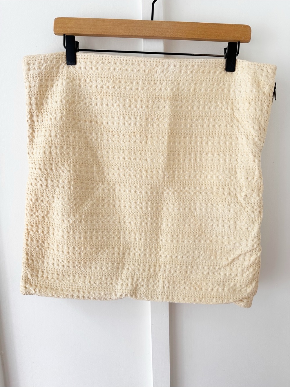 POTTERY BARN flax cotton pillowcases